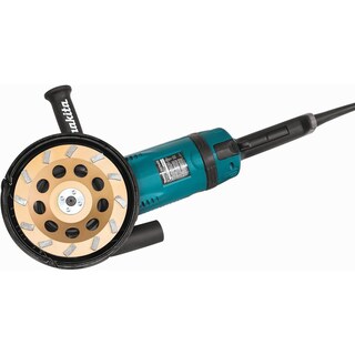 Foto 5 | Rueda Diamond Cup Makita A-96419 7 180 Mm De Baja Vibración - Venta Internacional.