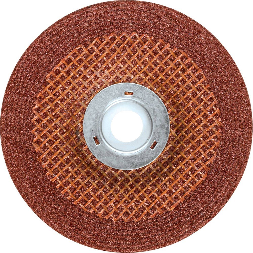 Foto 3 pulgar | Muela Abrasiva Makita A-95956 36 Grit Inox 11,4x0,6x2,2 Cm - Venta Internacional.