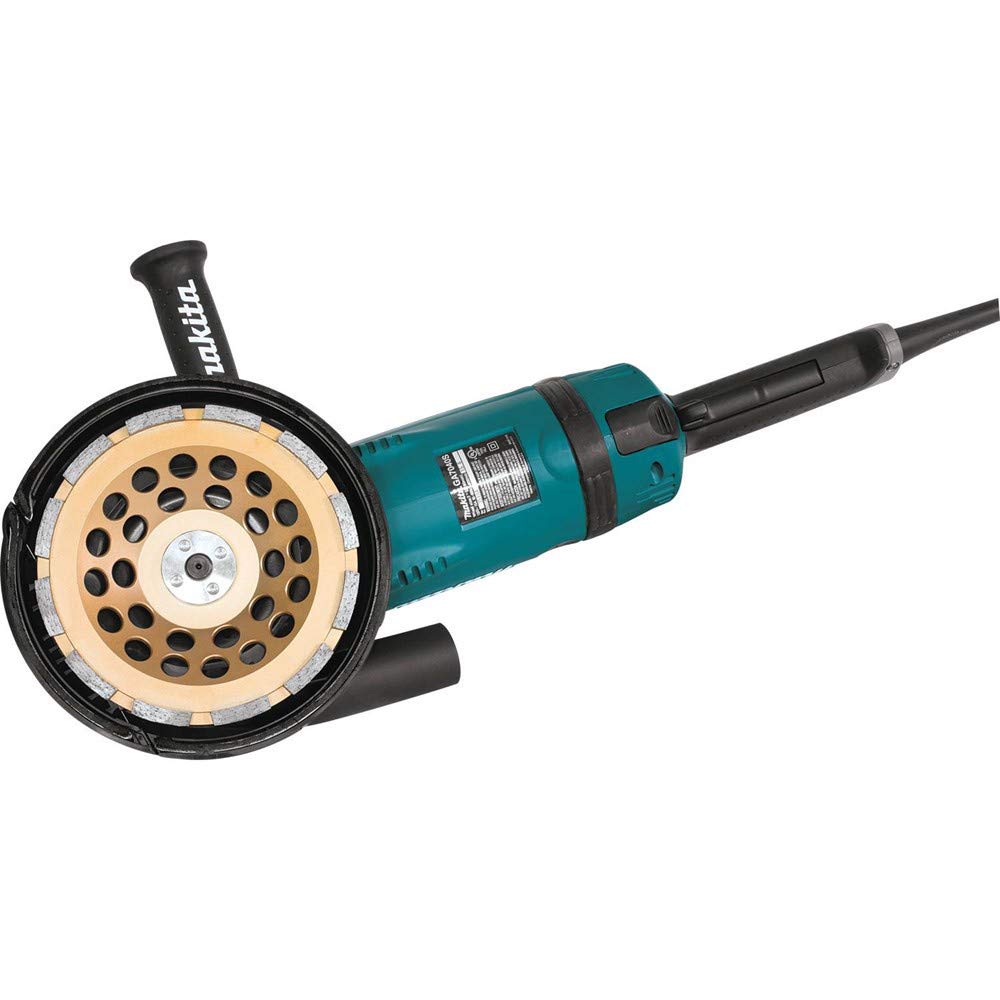 Foto 6 pulgar | Rueda Diamond Cup Makita A-96207 7 De Baja Vibración - Venta Internacional.