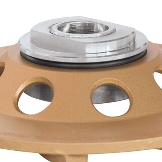 Foto 4 | Rueda Diamond Cup Makita A-96403 4-1/2 De Baja Vibración - Venta Internacional.