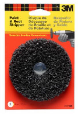 Kit Separador De Discos De Metal De 4 Pulgadas De Diámetro, 3 M - Venta Internacional.