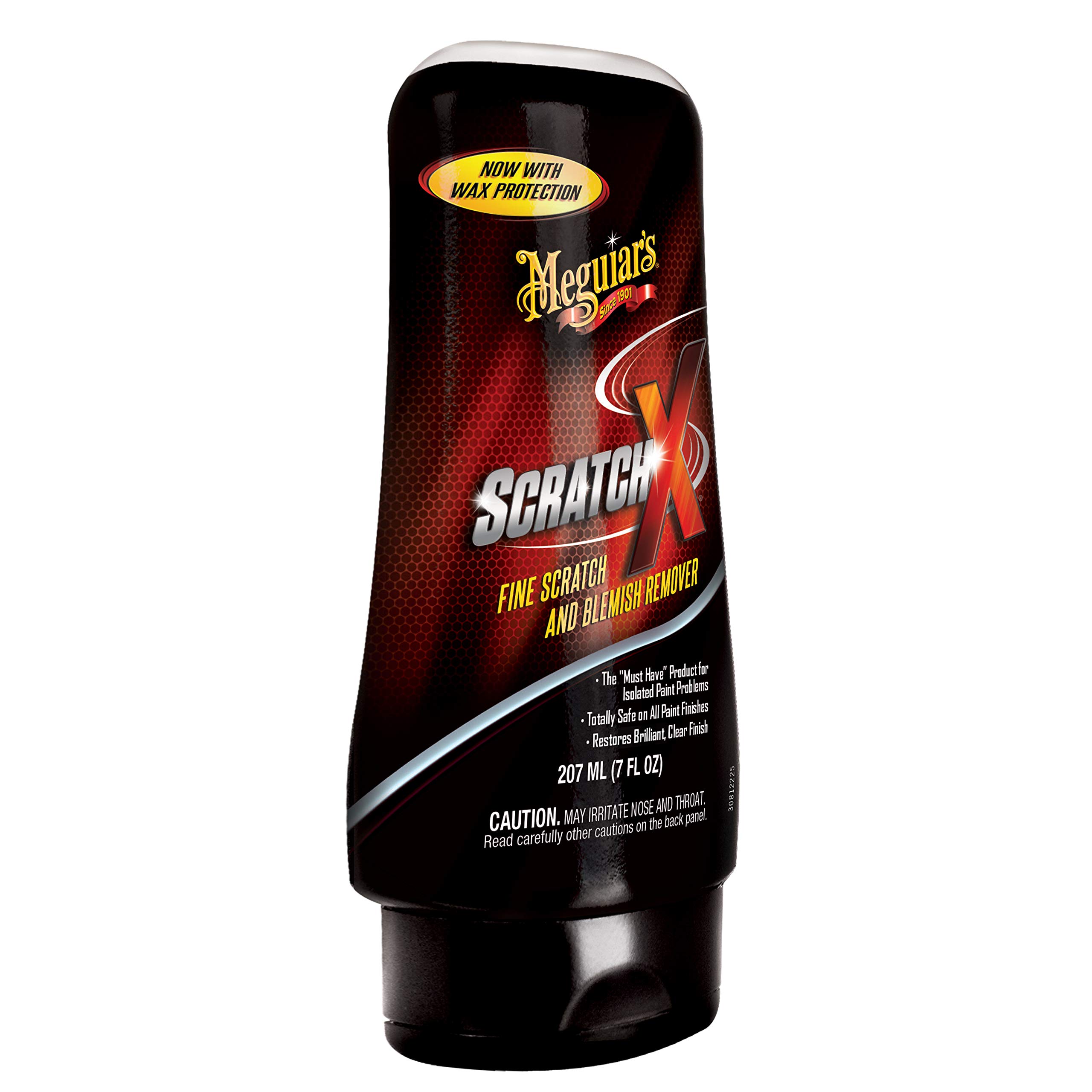 Foto 2 pulgar | Eliminador De Arañazos Meguiar's G10307 Scratchx 207 Ml - Venta Internacional.