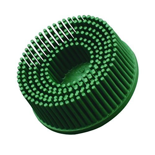 Disco De Cerdas Roloc 3m 048011-18730, Grado 50, 2 Pulgadas - Venta Internacional.