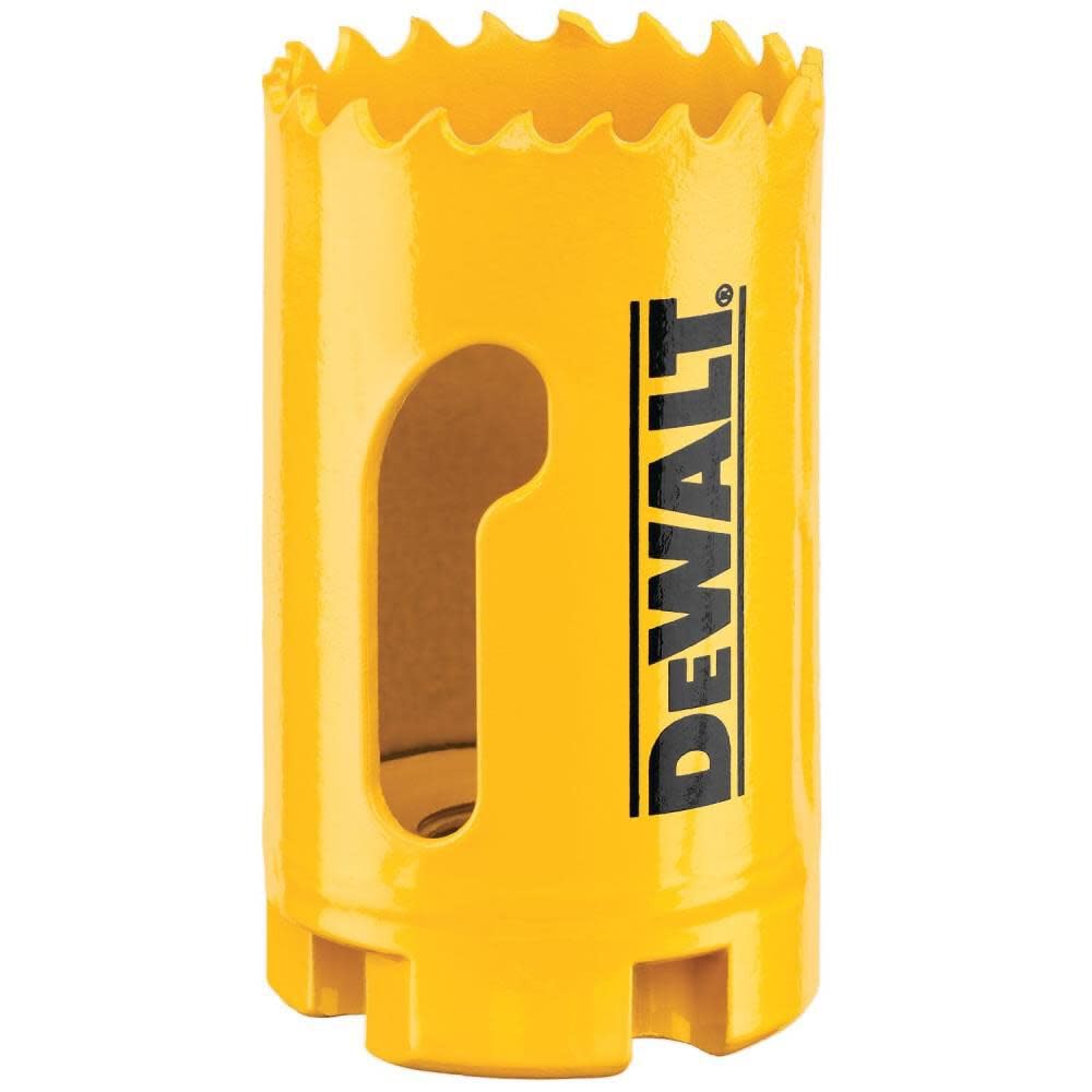 Foto 3 pulgar | Sierra Perforadora Dewalt Dah180021 33 Mm - Venta Internacional.