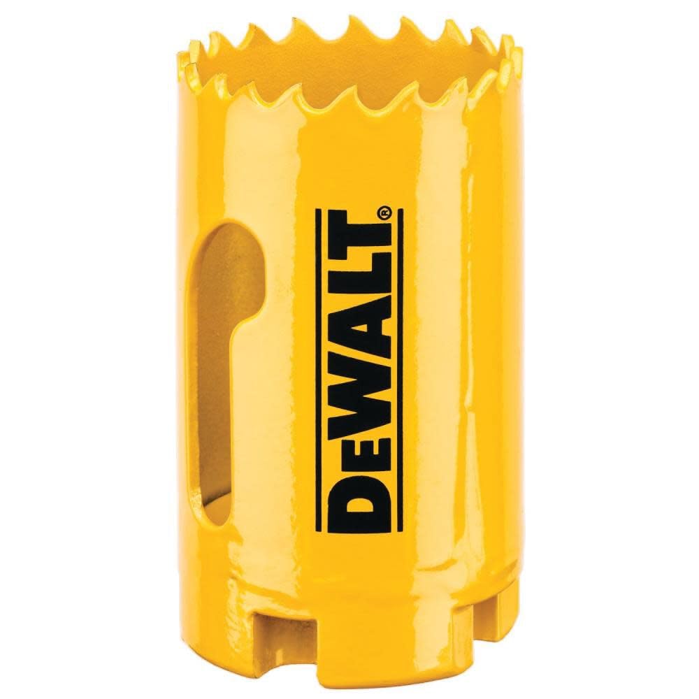 Foto 4 pulgar | Sierra Perforadora Dewalt Dah180021 33 Mm - Venta Internacional.