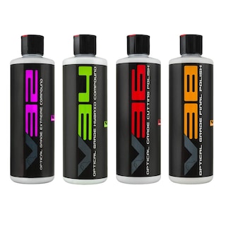 Foto 1 | Kit De Pulidores Y Compuestos Chemical Guys V Line Para Coches, 473 Ml - Venta Internacional.