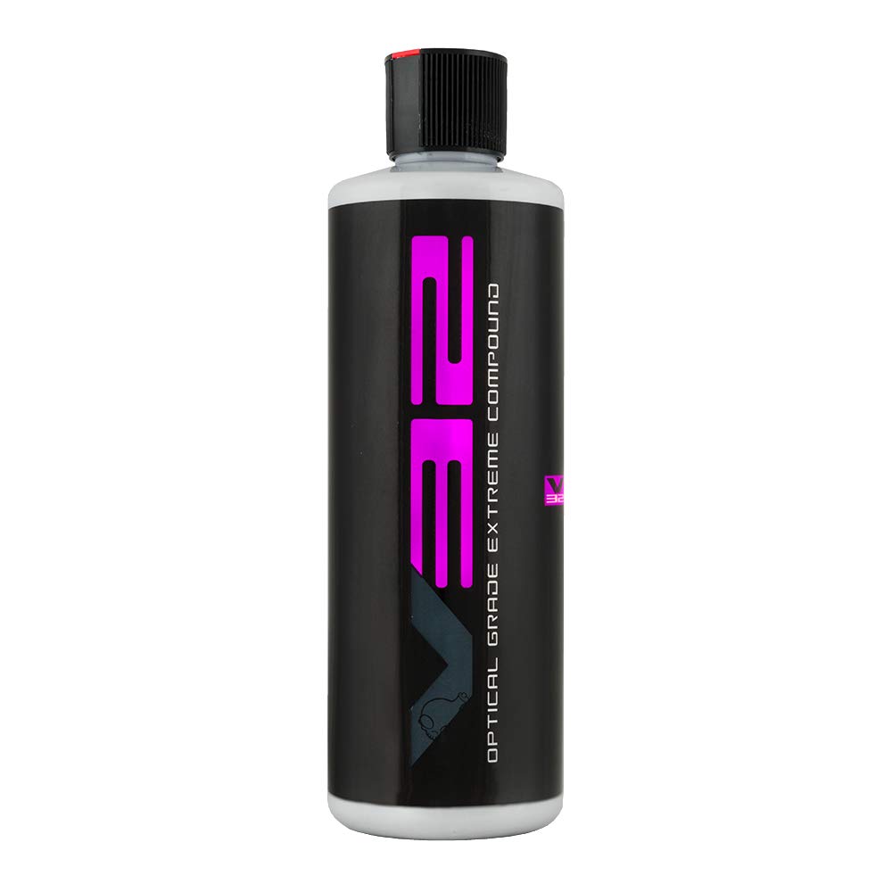 Foto 3 pulgar | Kit De Pulidores Y Compuestos Chemical Guys V Line Para Coches, 473 Ml - Venta Internacional.