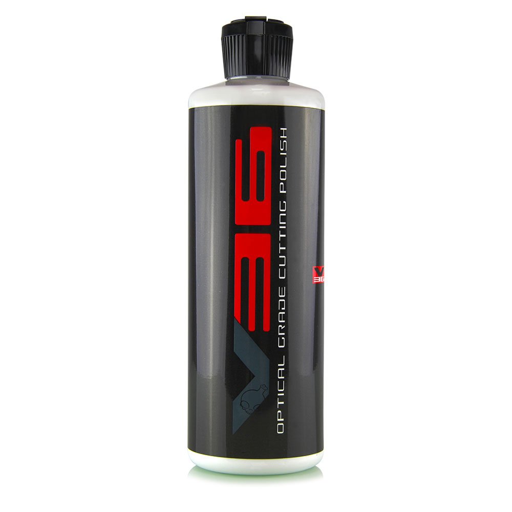 Foto 5 pulgar | Kit De Pulidores Y Compuestos Chemical Guys V Line Para Coches, 473 Ml - Venta Internacional.