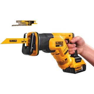 Foto 5 | Hojas De Sierra Recíproca Dewalt Dwabk491418 9 Breakaway - Venta Internacional.
