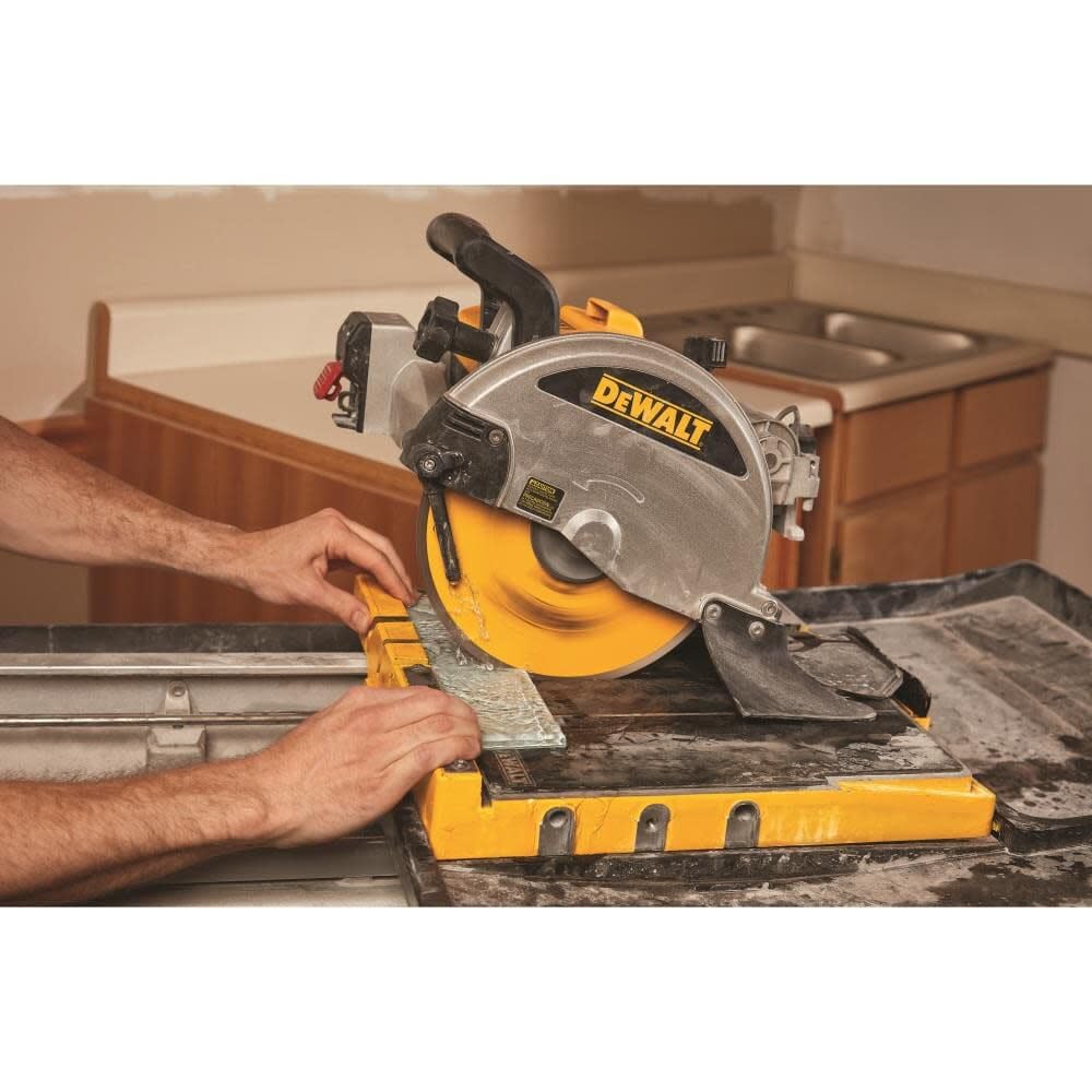 Foto 5 pulgar | Hoja Para Azulejos De Vidrio Con Borde Continuo Dewalt Dwa4769, 10 Cm - Venta Internacional.