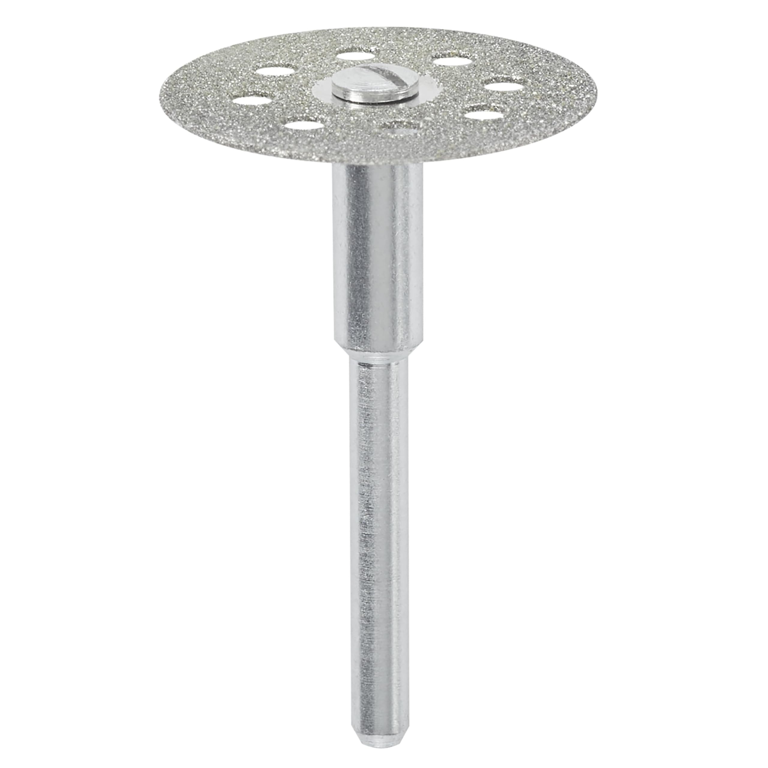 Foto 2 pulgar | Disco De Corte Dremel 545 Diamond Con Mandril De 22,2 Mm (1 Unidad) - Venta Internacional.
