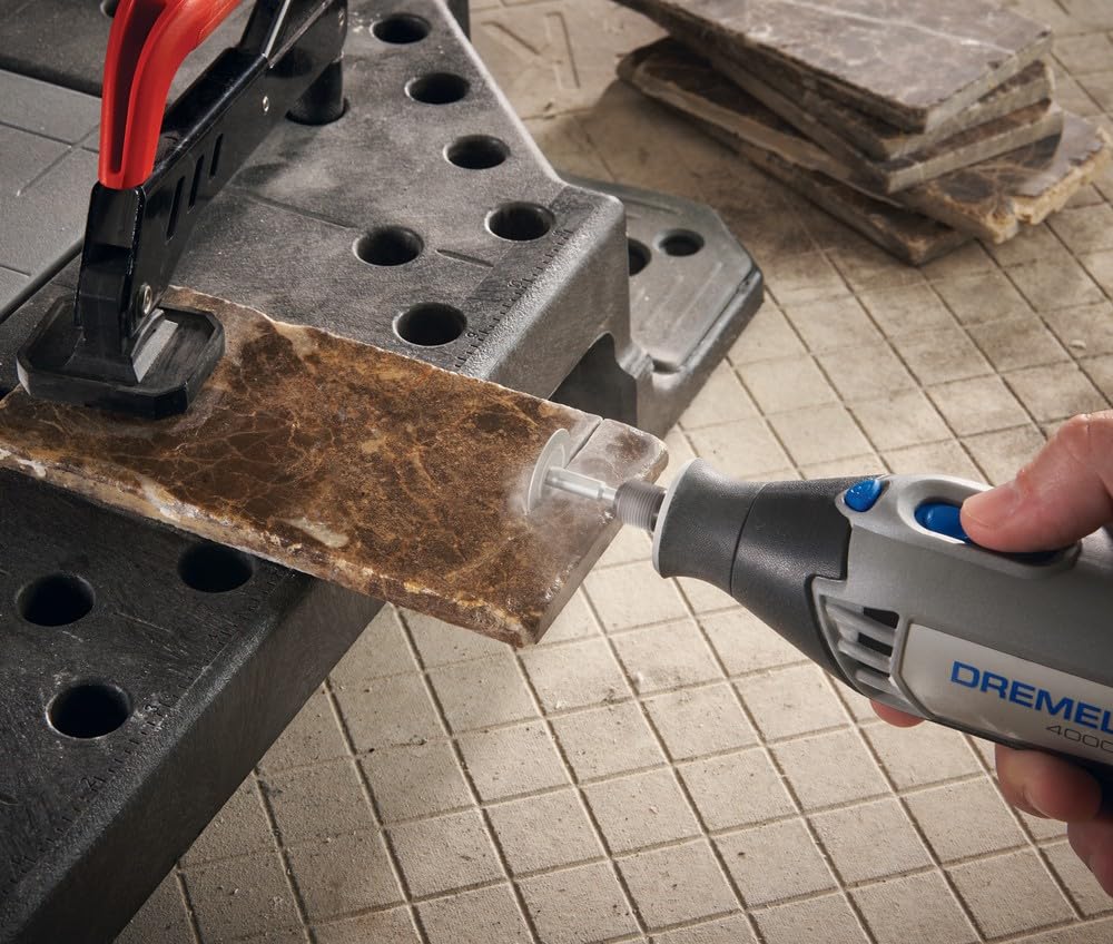 Foto 4 | Disco De Corte Dremel 545 Diamond Con Mandril De 22,2 Mm (1 Unidad) - Venta Internacional.