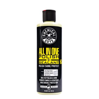 Foto 1 | Polish + Shine + Sealant Chemical Guys Gap_106_16 473 Ml - Venta Internacional.