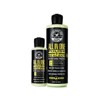 Foto 3 | Polish + Shine + Sealant Chemical Guys Gap_106_16 473 Ml - Venta Internacional.