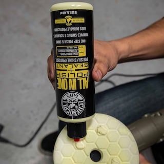 Foto 5 | Polish + Shine + Sealant Chemical Guys Gap_106_16 473 Ml - Venta Internacional.