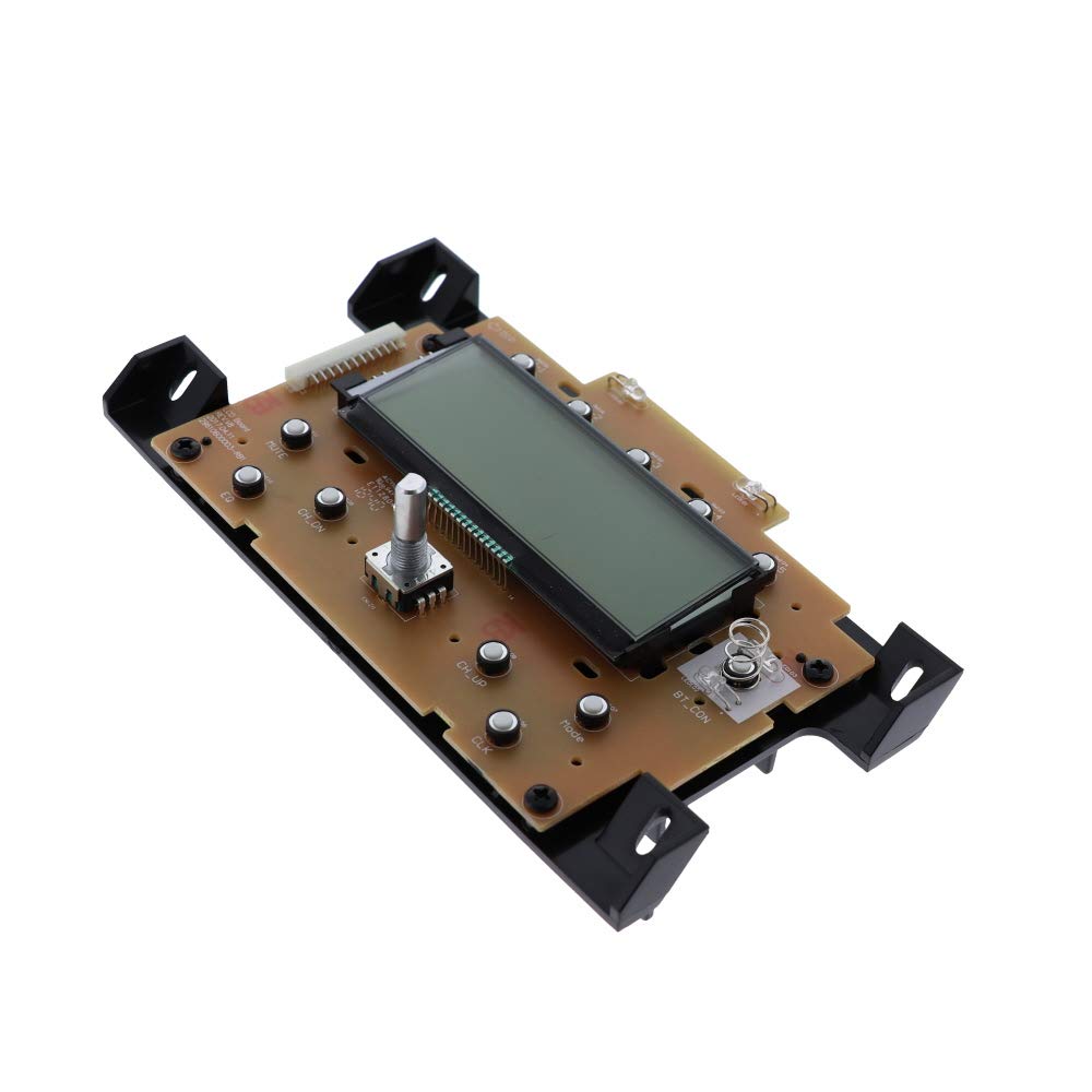 Conjunto De Pcb Dewalt Oem 5140193-66 Para Dcr025-ca, Dcr025 - Venta Internacional.