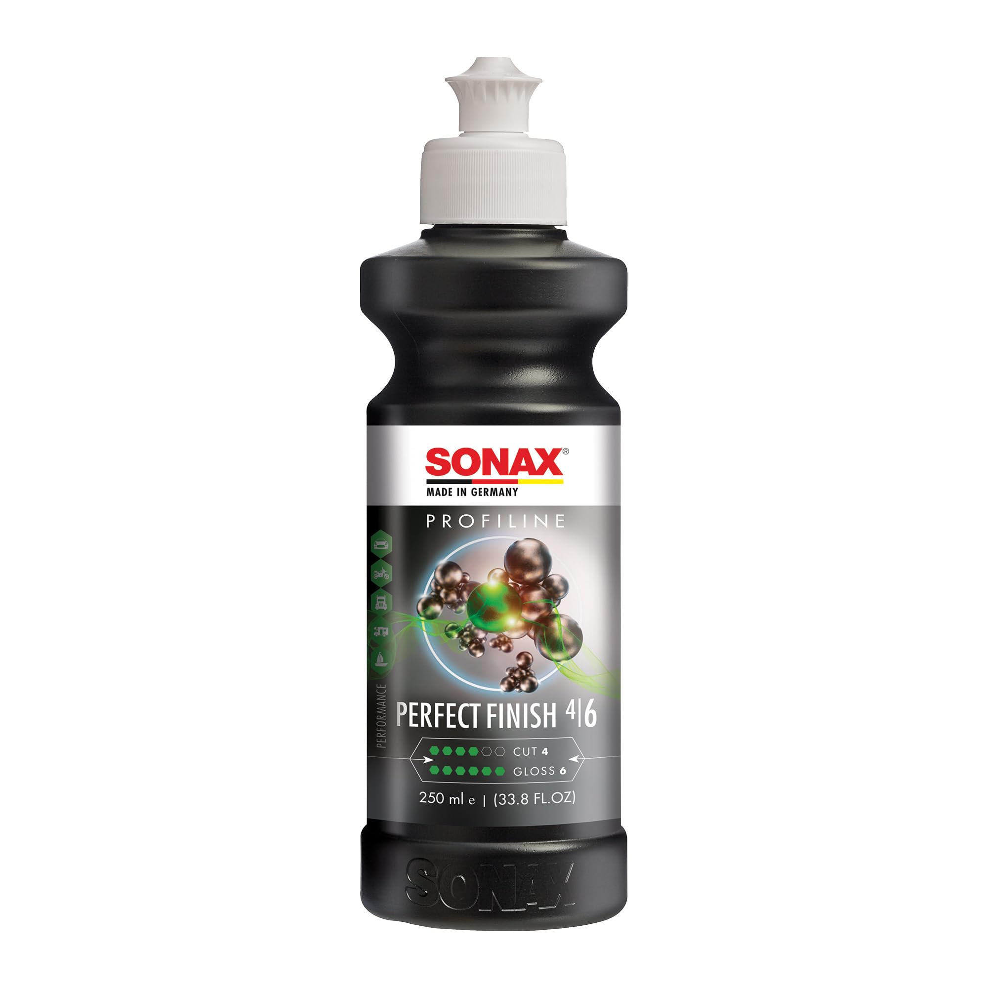 Foto 1 | Esmalte Sonax Profiline Perfect Finish De 250 Ml - Venta Internacional.