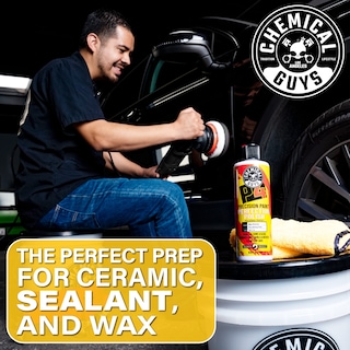 Foto 7 | Pintura De Precisión Polish Chemical Guys P4 Perfection 473 Ml - Venta Internacional.
