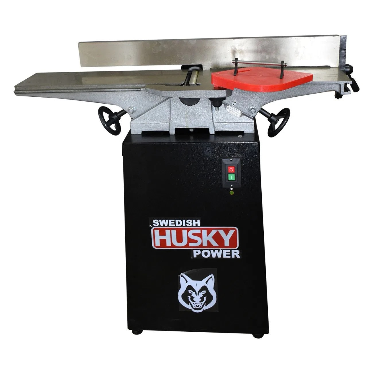 Canteadora de Mesa Swedish Husky Power 6 Pulgadas 110/220v 60hz 1 Hp - Hkc106 $13,829