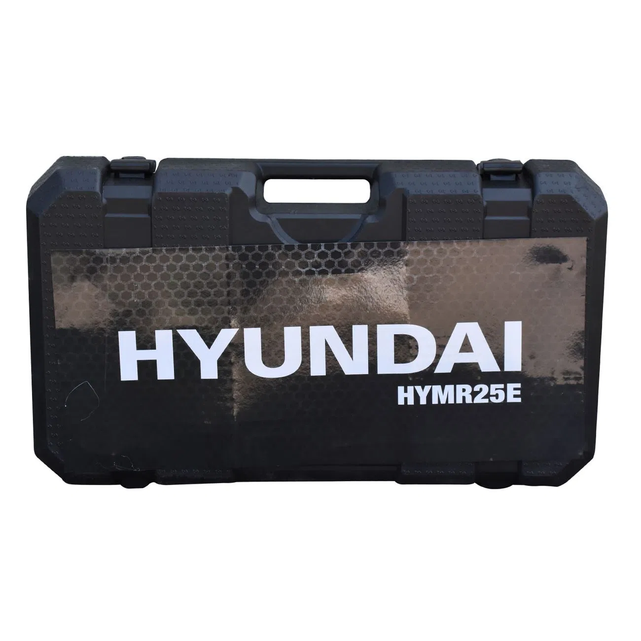 Foto 4 pulgar | Martillo Rompedor Hyundai 1500w/25j/1800gpm - Hymr25e