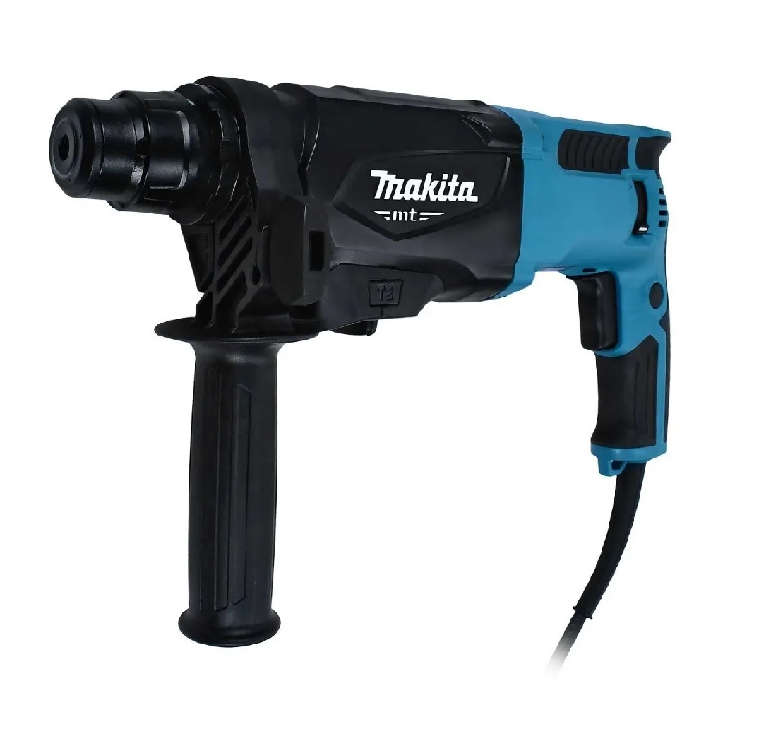 Martillo Rotativo Sds Plus Makita Mt M8701b 800w