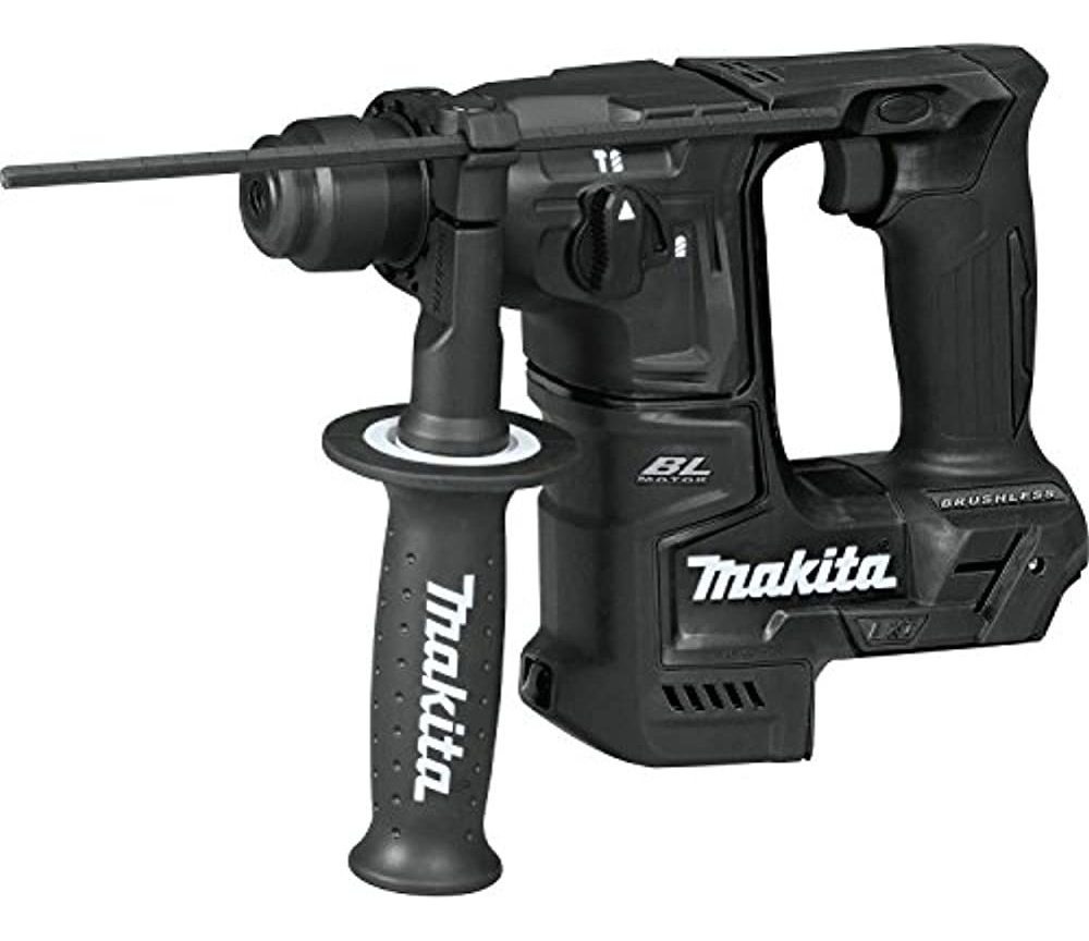 Foto 1 | Makita Xrh06zb Martillo Rotatorio Inalámbrico De 11/16  Subc