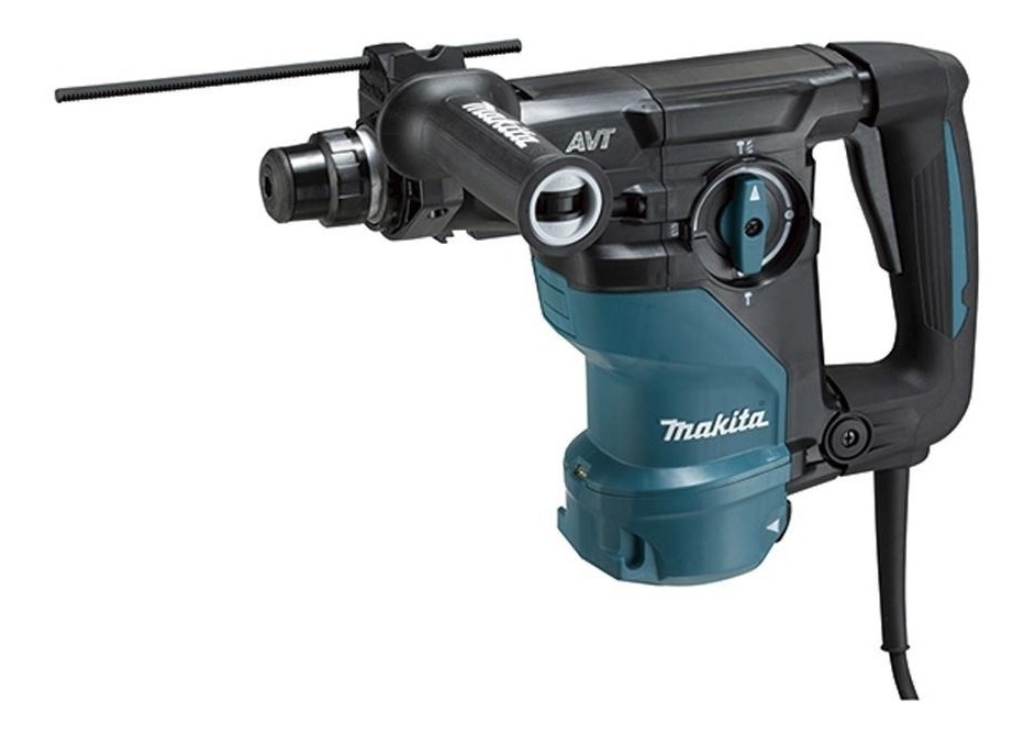 Foto 1 | Martillo Combinado 1.050w 30mm Avt Makita Hr3011fcj