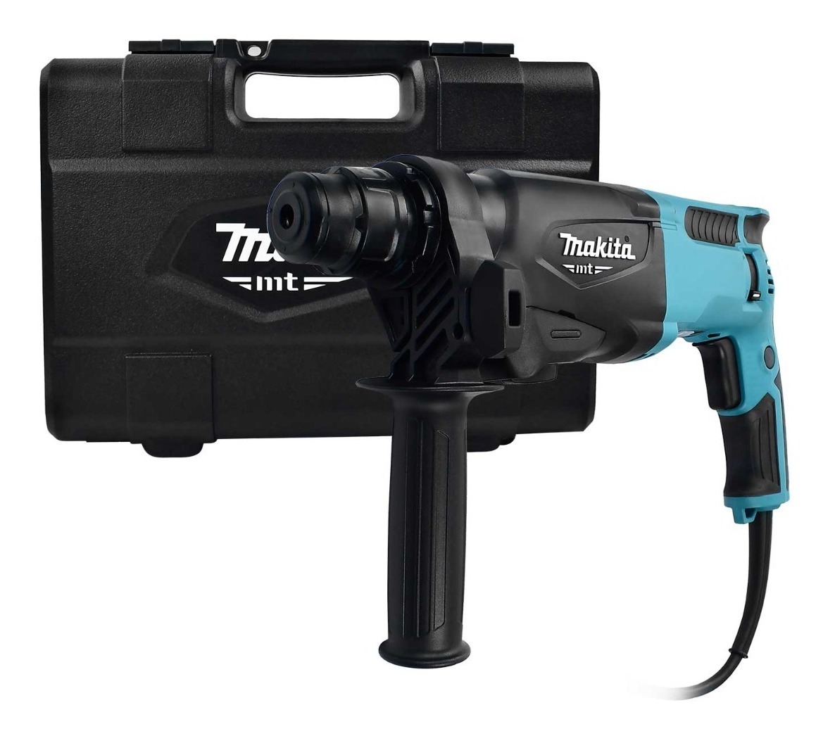 Martillo Sds Plus Makita Mt M8700b 710w 7/8 Pulg