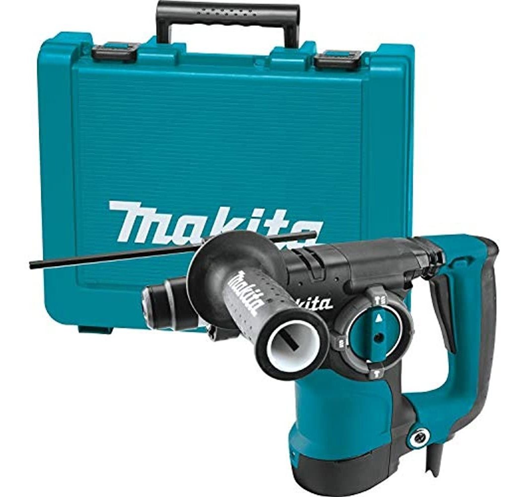 Foto 2 pulgar | Makita Hr2811f 118inch Martillo Rotativo Sdsplus Con Luz Led