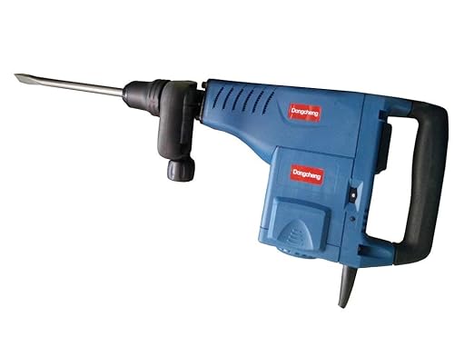 Foto 1 | Demoledor Eléctrico Con Cable Dongcheng Dzg10