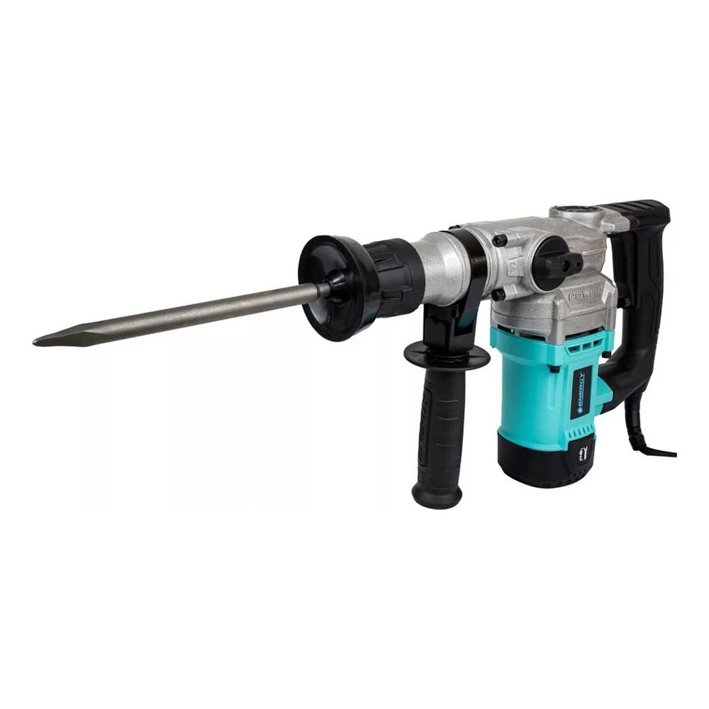 Foto 1 | Martillo Perforador Cincelador Sds Plus 1050w