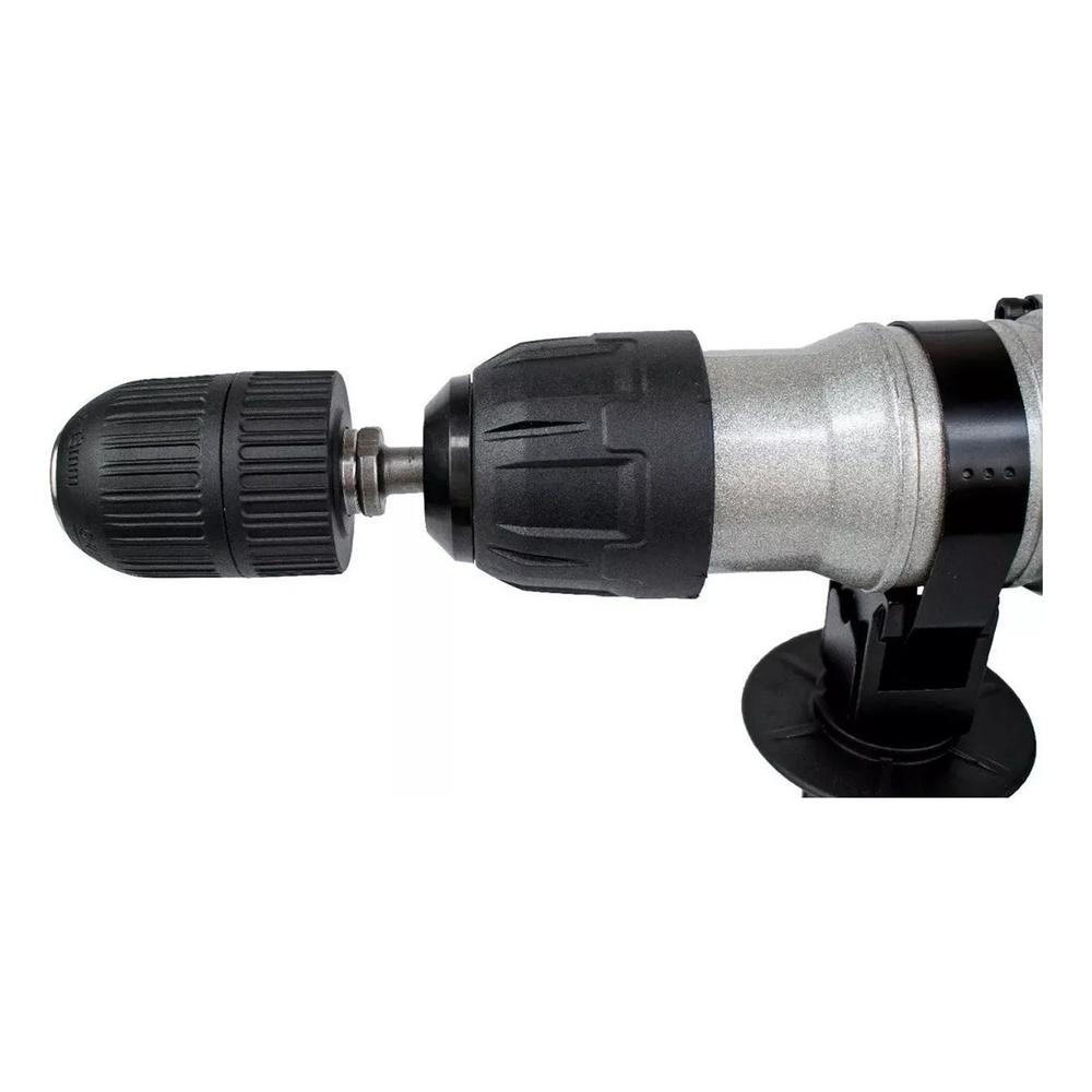Foto 3 pulgar | Martillo Perforador Cincelador Sds Plus 1050w