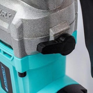 Foto 3 | Martillo Perforador Cincelador Sds Plus 1050w