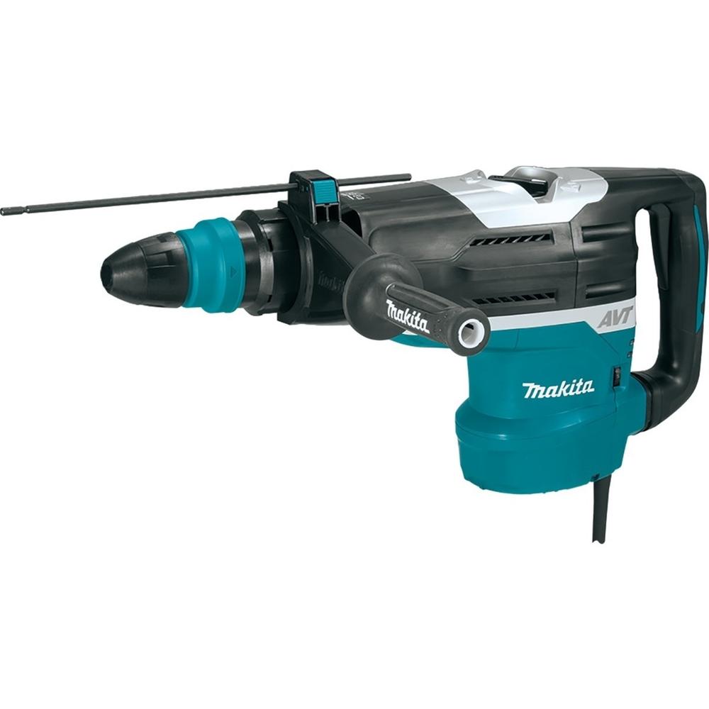 Foto 2 pulgar | Martillo Perforador Combinado Makita Sds Max 2 1/16 1500w