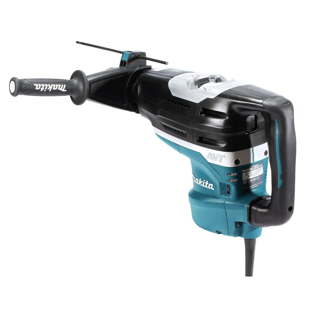 Foto 4 pulgar | Martillo Perforador Combinado Makita Sds Max 2 1/16 1500w