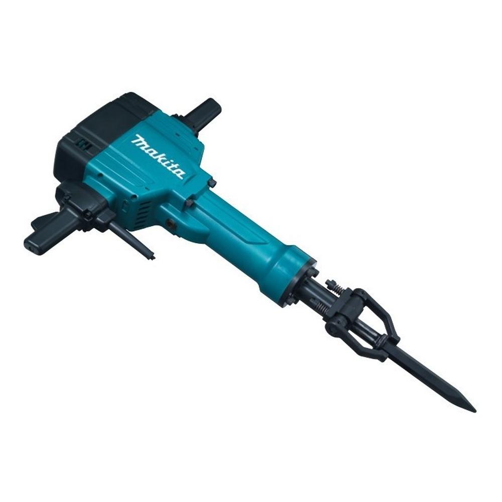 Foto 1 | Martillo Demoledor 1 1/8 Hexagonal Makita Makhm1801