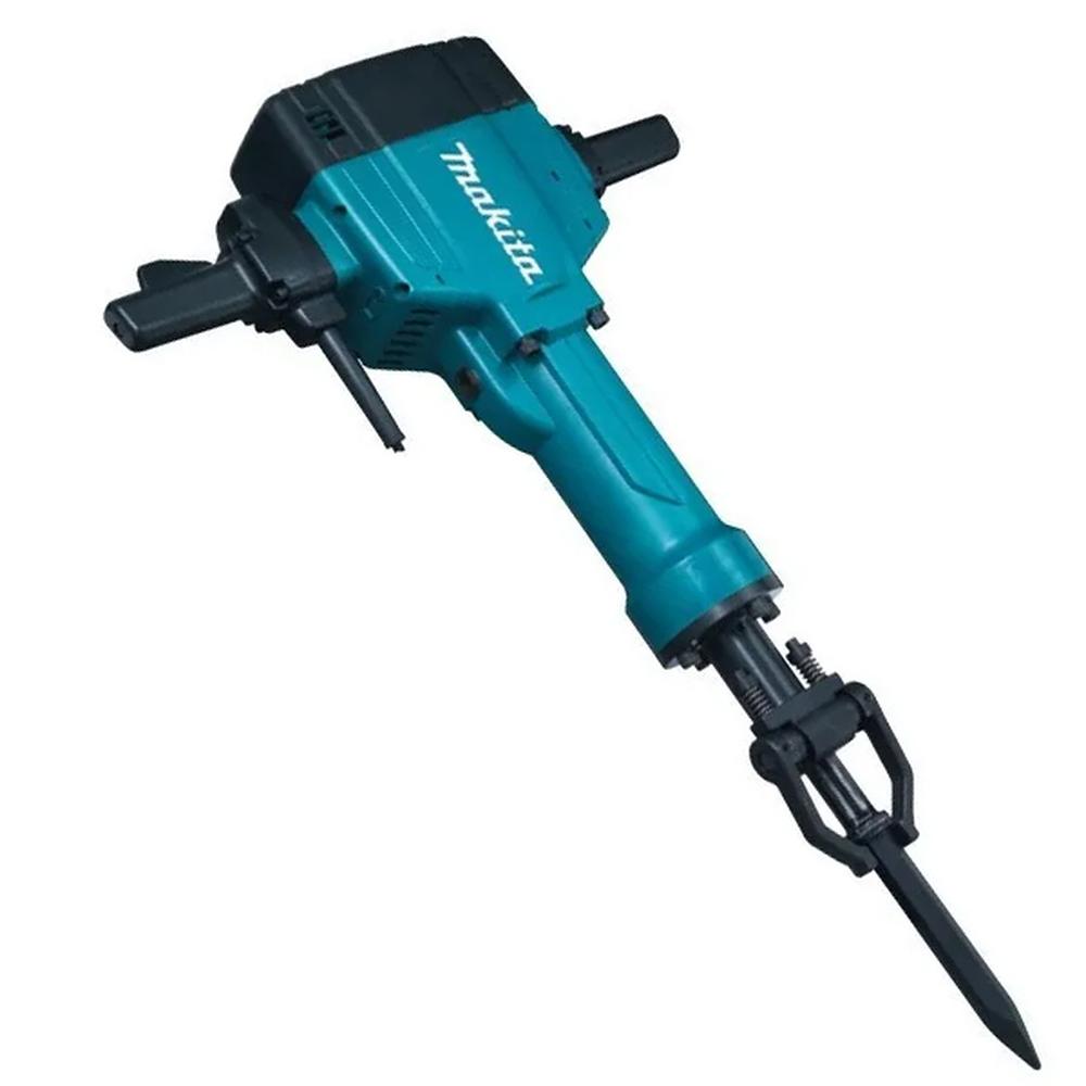 Foto 2 | Martillo Demoledor 1 1/8 Hexagonal Makita Makhm1801