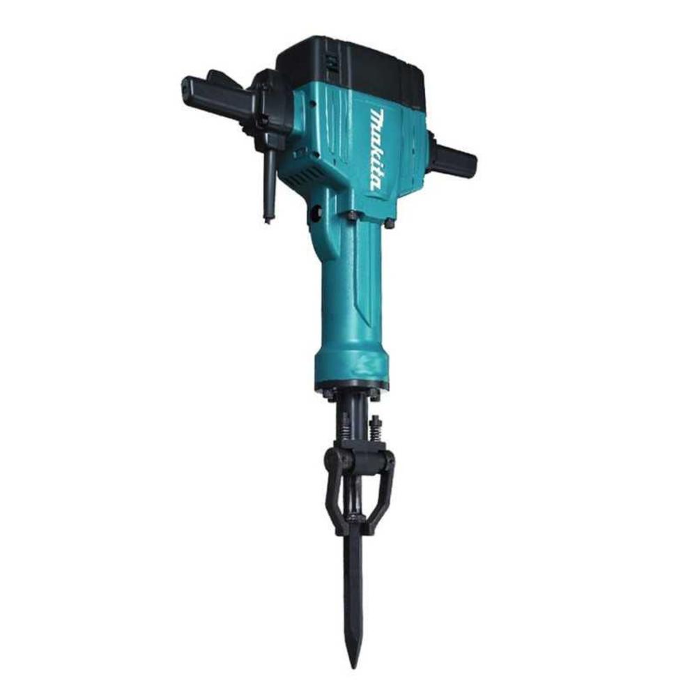 Foto 4 | Martillo Demoledor 1 1/8 Hexagonal Makita Makhm1801