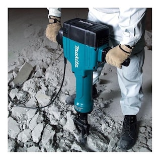 Foto 6 | Martillo Demoledor 1 1/8 Hexagonal Makita Makhm1801