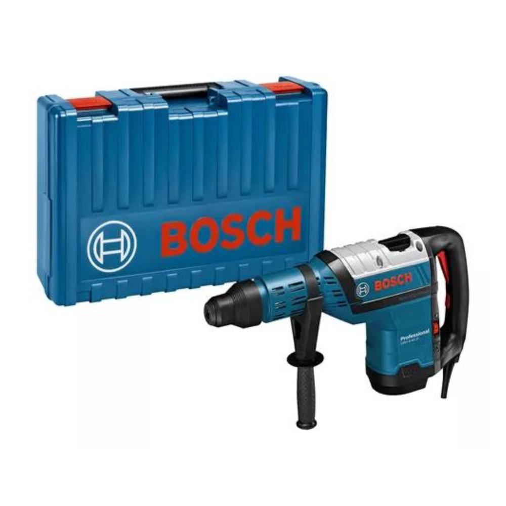 Foto 2 pulgar | Martillo Perforador Bosch Gbh 8-45 D Sds Max