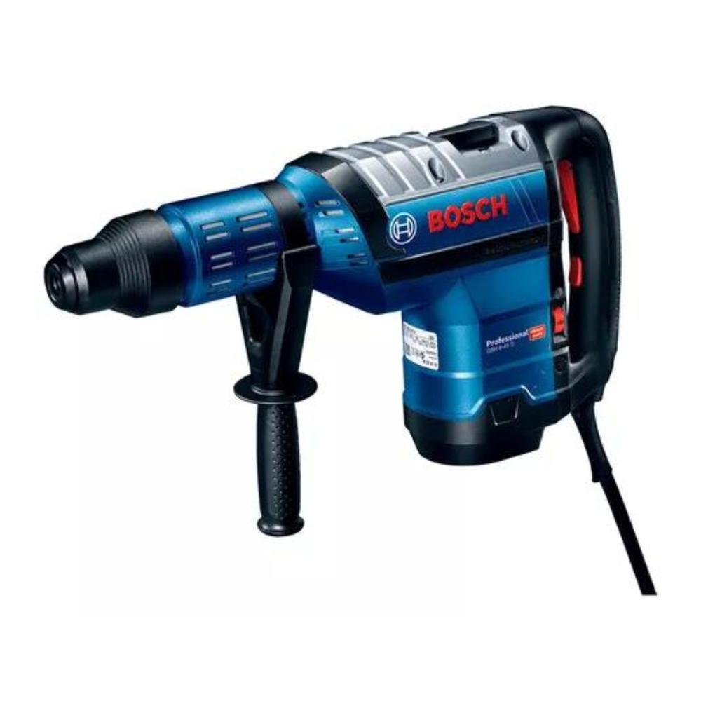 Foto 3 pulgar | Martillo Perforador Bosch Gbh 8-45 D Sds Max