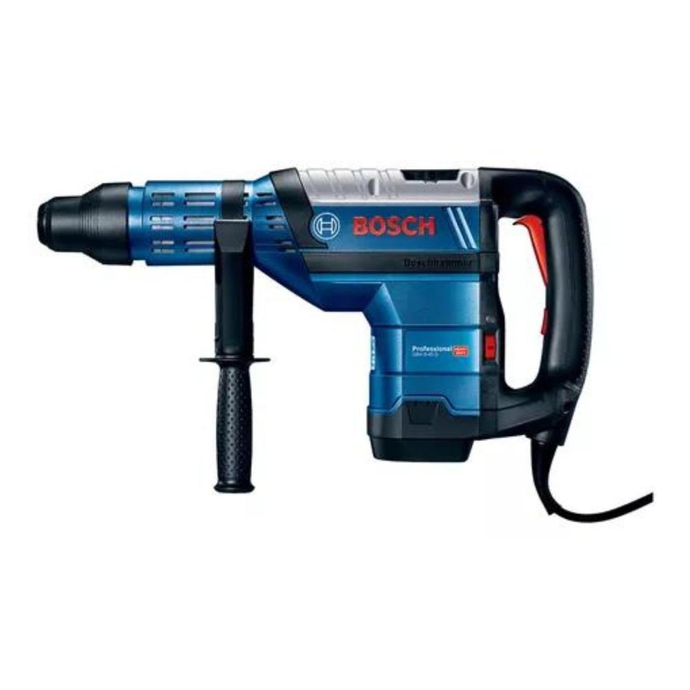 Foto 4 pulgar | Martillo Perforador Bosch Gbh 8-45 D Sds Max