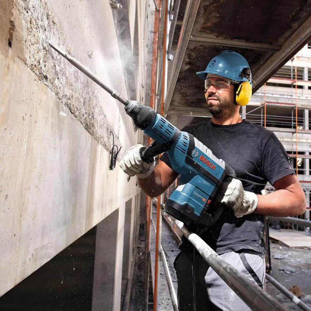 Foto 7 | Martillo Perforador Bosch Gbh 8-45 D Sds Max