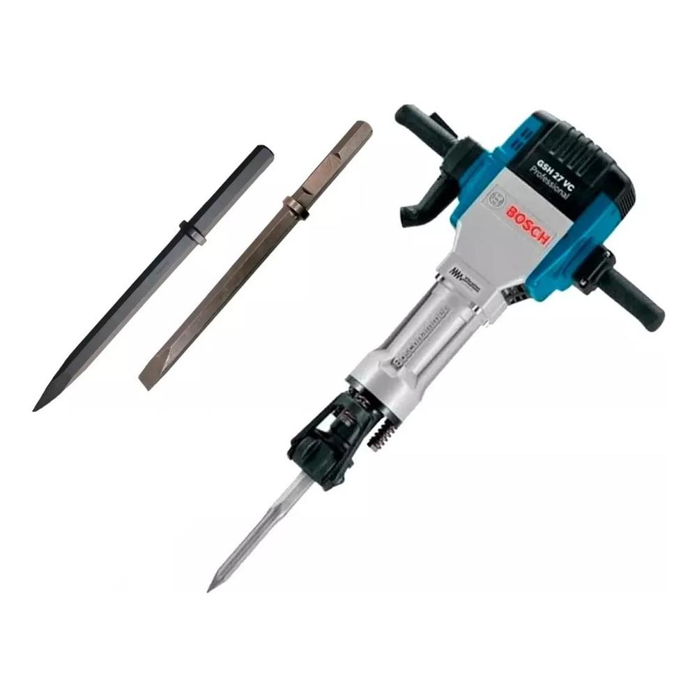 Foto 1 | Martillo Demoledor Bosch de 2000 w