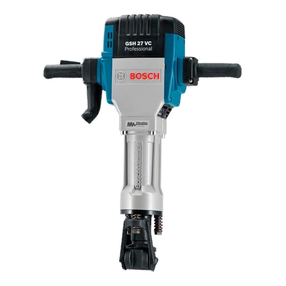 Foto 3 pulgar | Martillo Demoledor Bosch de 2000 w
