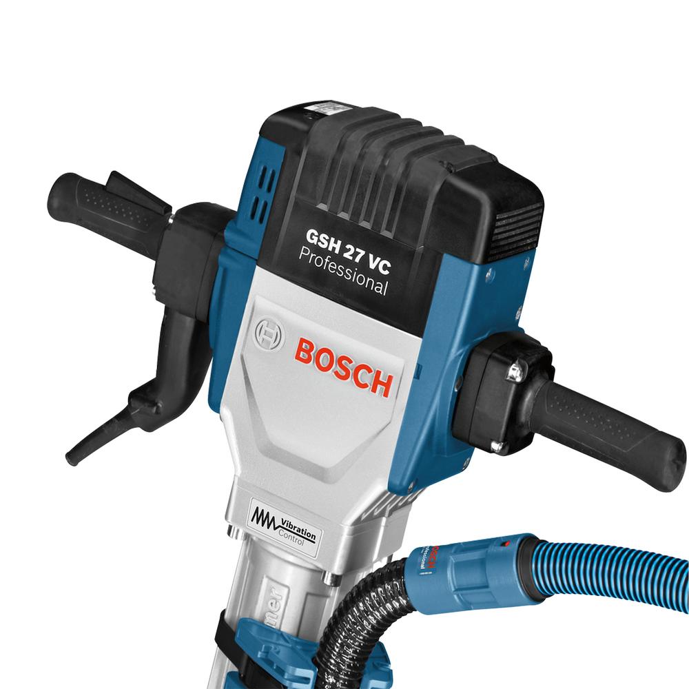 Foto 4 pulgar | Martillo Demoledor Bosch de 2000 w