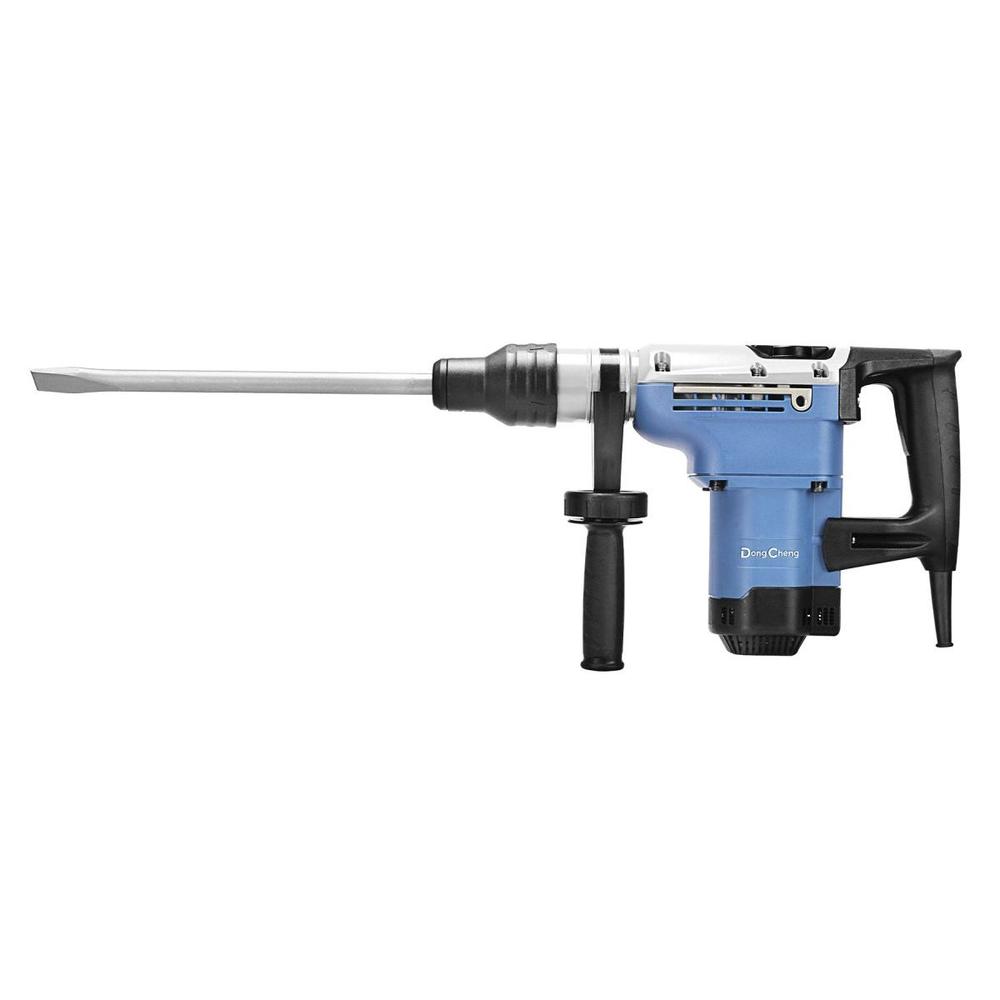 Foto 3 | Martillo Perforador y Sopladora Industrial Dongcheng de 680 w