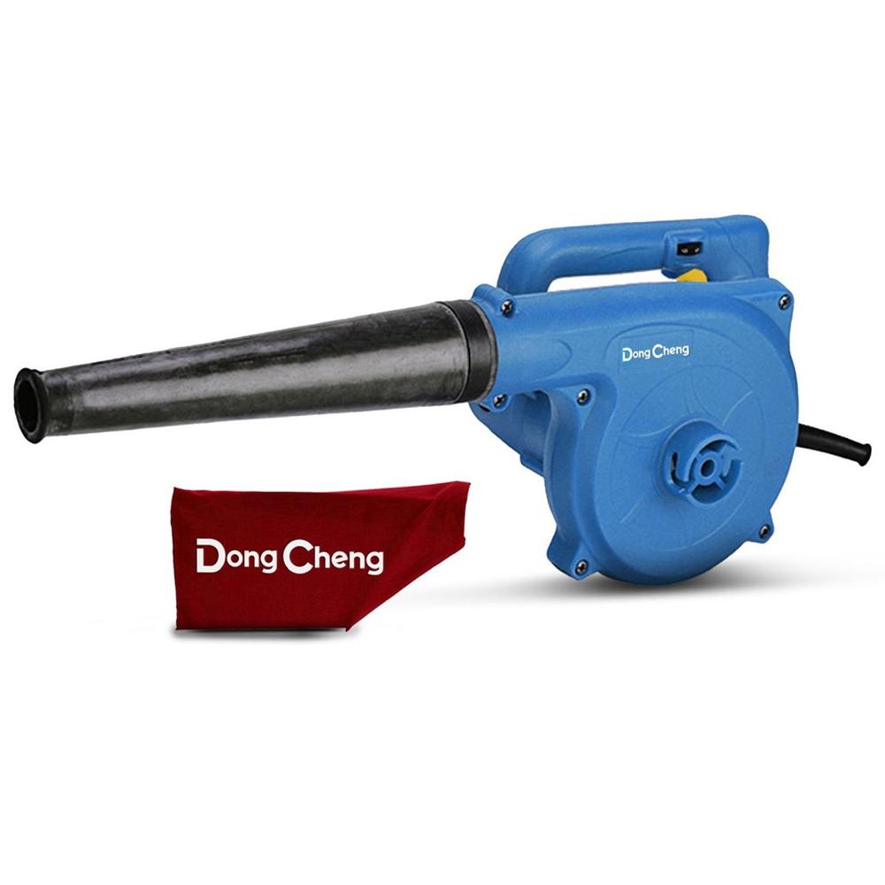 Foto 4 | Martillo Perforador y Sopladora Industrial Dongcheng de 680 w