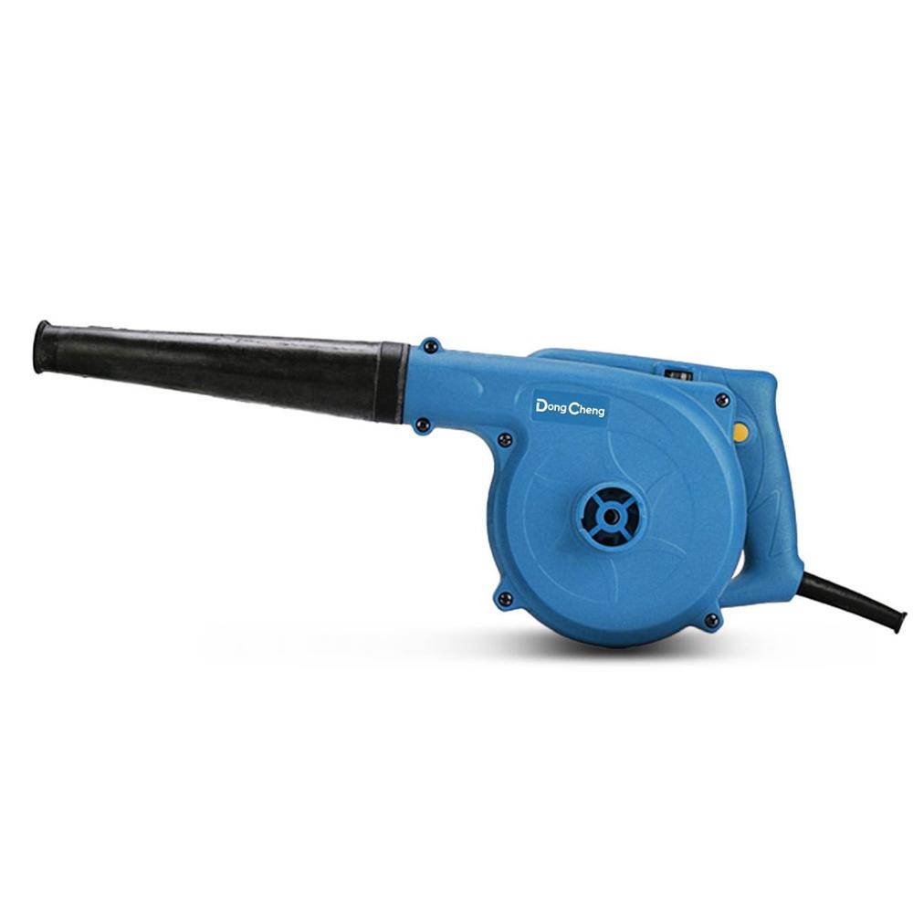 Foto 5 | Martillo Perforador y Sopladora Industrial Dongcheng de 680 w