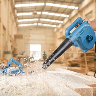 Foto 7 | Martillo Perforador y Sopladora Industrial Dongcheng de 680 w